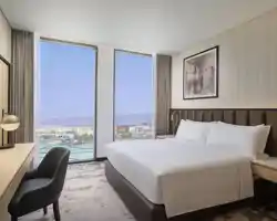 Doubletree By Hilton Madinah Gate thumbnail